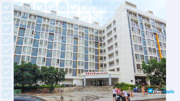 Photo de l’Guangxi University #6