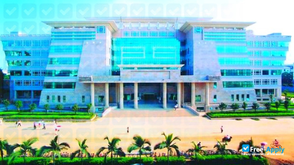 Photo de l’Guangxi University #3