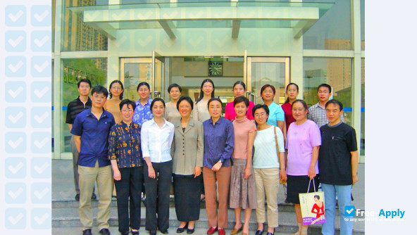 Fudan University Shanghai Medical College photo #6