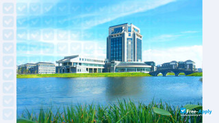 Shanghai Ocean University (Shanghai Fisheries University) миниатюра №6