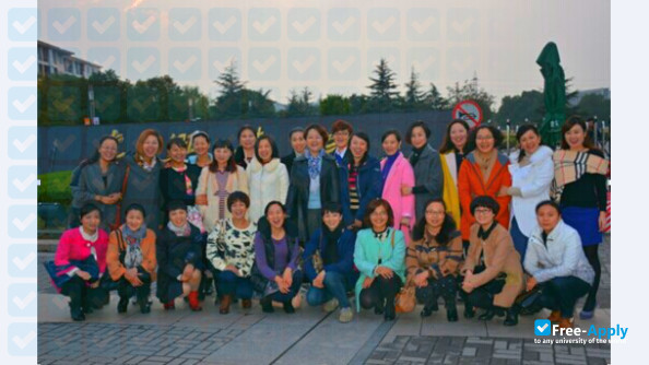 Jiaxing University photo #10