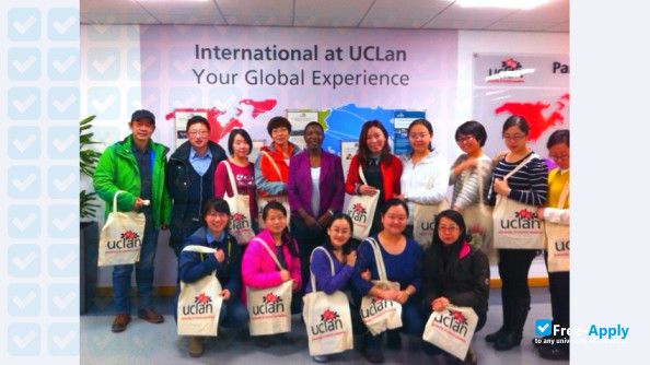 Foto de la Heilongjiang University #4
