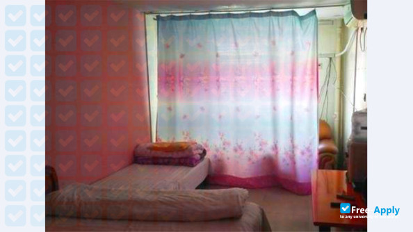 Photo de l’Hebei Agricultural University #10