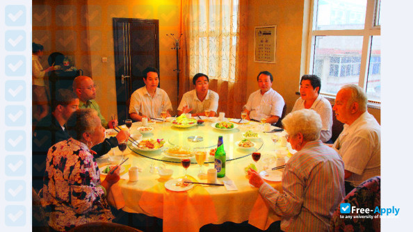 Photo de l’Hebei Agricultural University #5