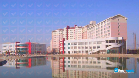 Photo de l’Hebei Agricultural University #3