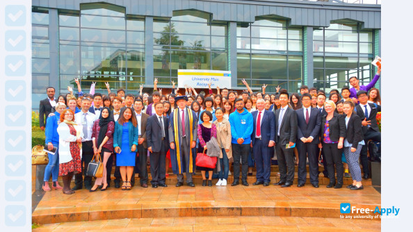 Hubei University of Automotive Technology photo #3