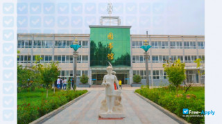 Changzhou Vocational Institute of Mechatronic Technology миниатюра №2