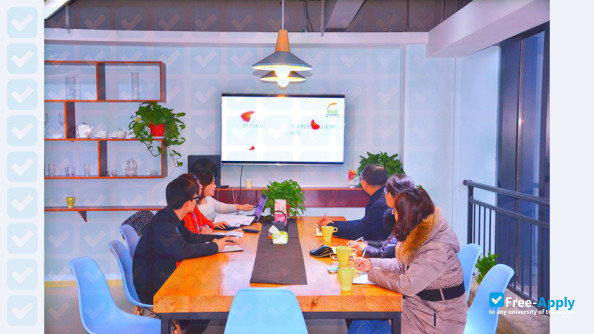 Photo de l’Xuzhou Kindergarten Teachers College #9
