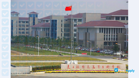 Photo de l’Xuzhou Kindergarten Teachers College #10