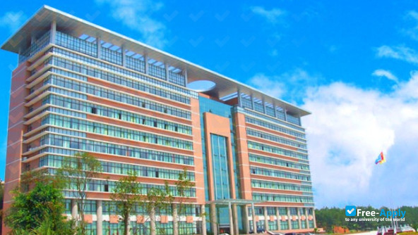 Gannan Medical University photo #2