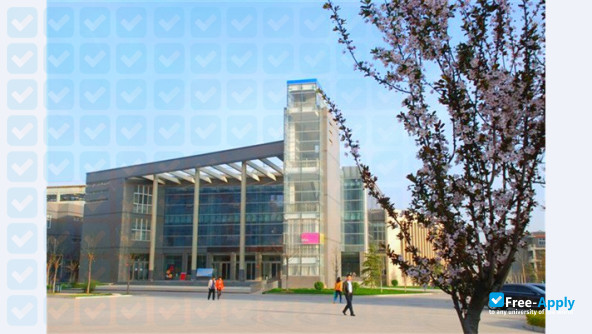 Yuncheng Polytechnic College photo #7