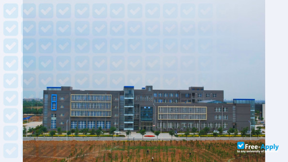 Yuncheng Polytechnic College photo