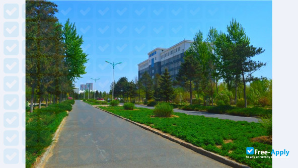 Chifeng Industry Vocational Technology College photo #5