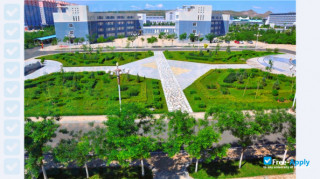 Miniatura de la Chifeng Industry Vocational Technology College #1