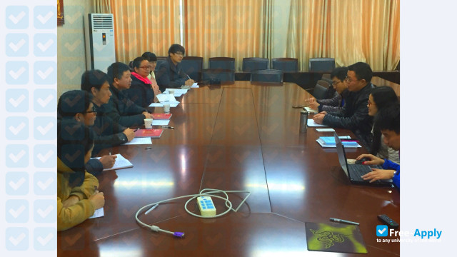 Fujian Water Conservancy and Electric Power Vocational and Technical College photo #1