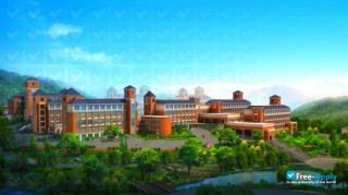 Fujian Water Conservancy and Electric Power Vocational and Technical College thumbnail #7