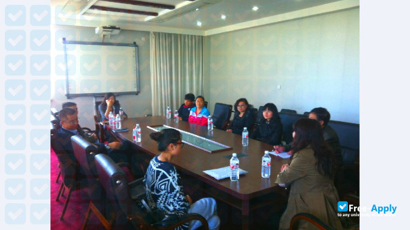 Foto de la Software Institute of Shenyang Polytechnic College #7