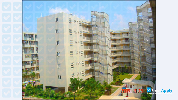 Sichuan Agricultural University photo #5