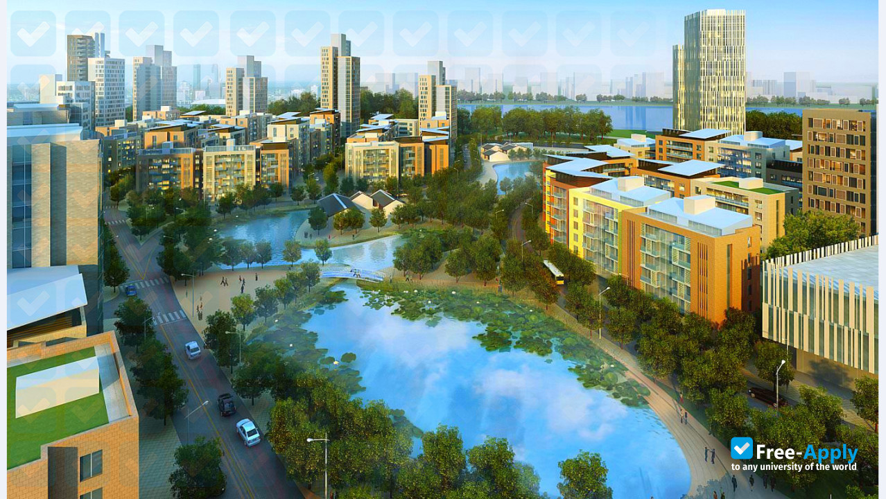 Sichuan Agricultural University photo #4