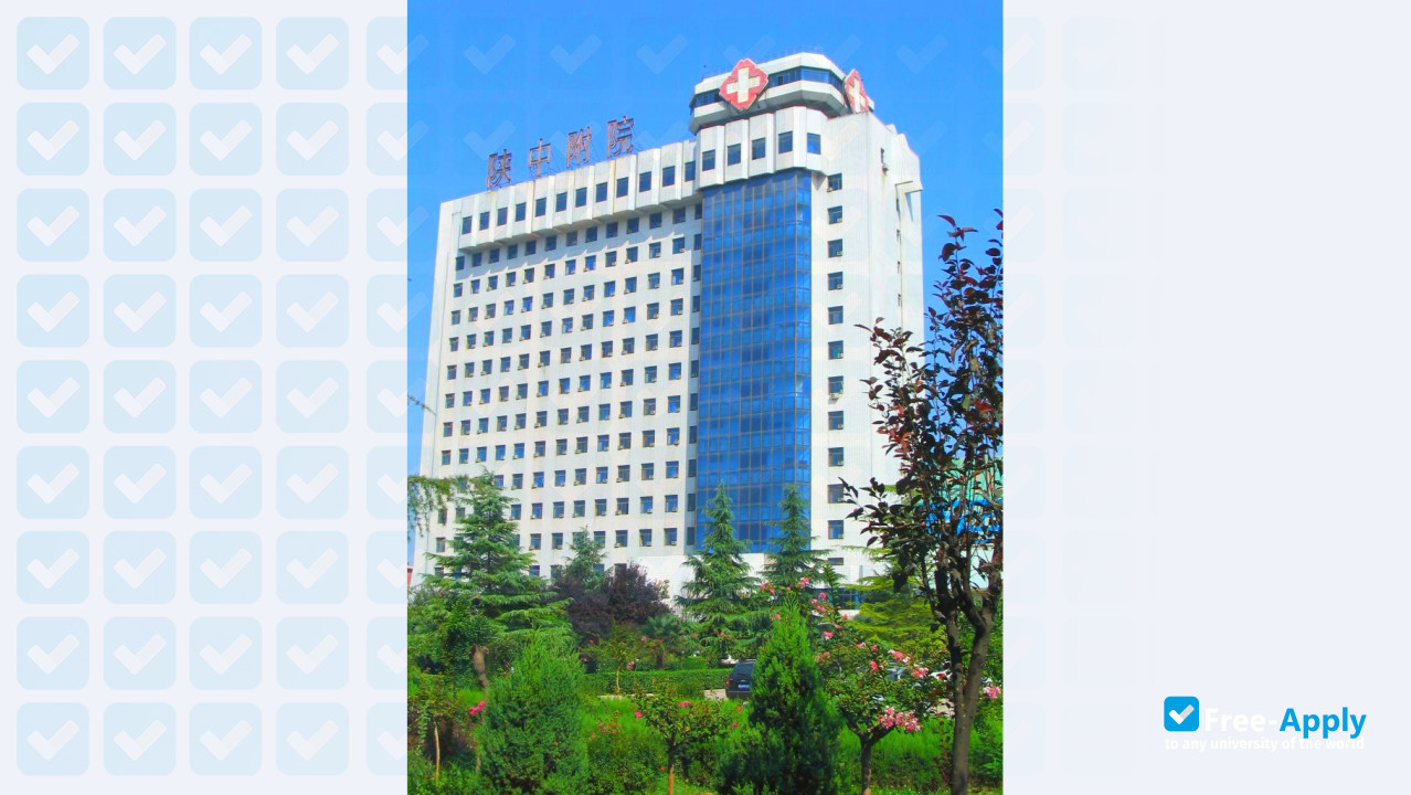 Photo de l’Shaanxi University of Chinese Medicine #4