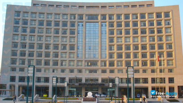 Photo de l’Nanjing University of Aeronautics & Astronautics #10