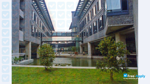 China Academy of Art photo #7