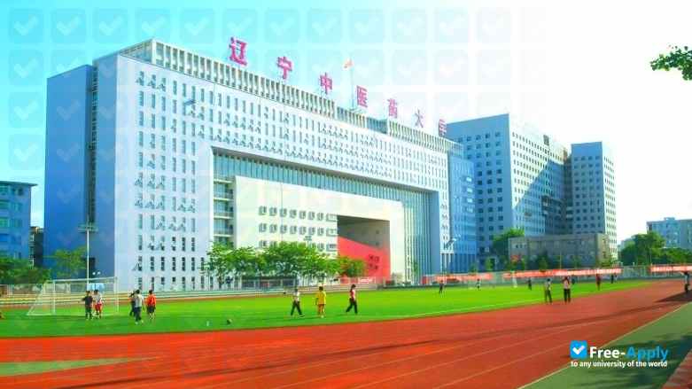 Foto de la Eastern Liaoning University #3