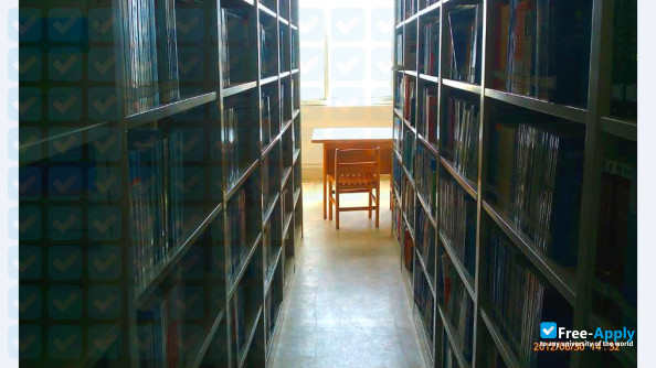 Chizhou University photo #4