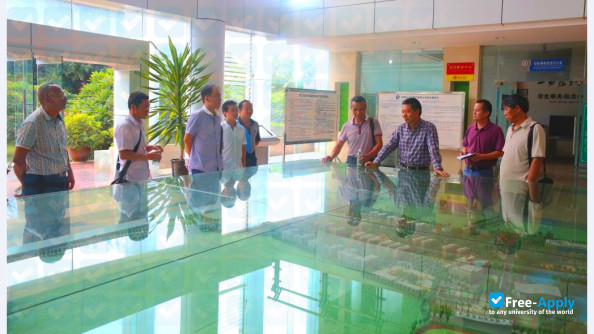 Yunnan Agricultural University Institute of Tropical Crops photo #5
