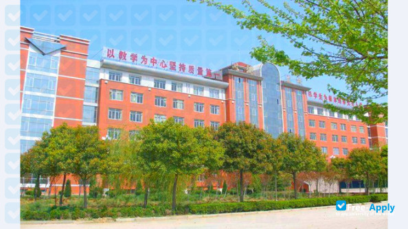 Jiuzhou Vocational and Technical College photo #2