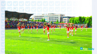 Shaanxi Business College thumbnail #1