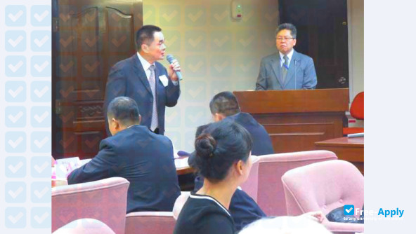 Guangxi Police College photo #2