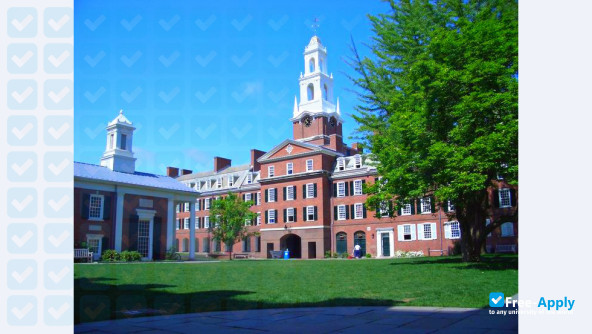 Jiaozuo Teachers College фотография №4