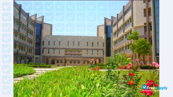 Anhui Medical College photo #4