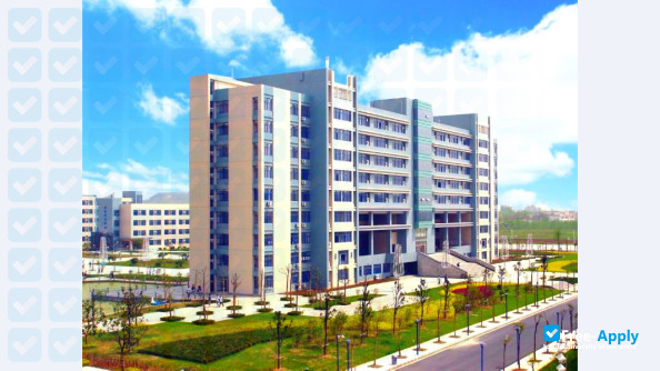 Anhui Medical College photo #6