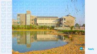 Tourism College of Zhejiang vignette #5