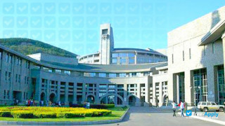 Miniatura de la Dalian Business Vocational College #2