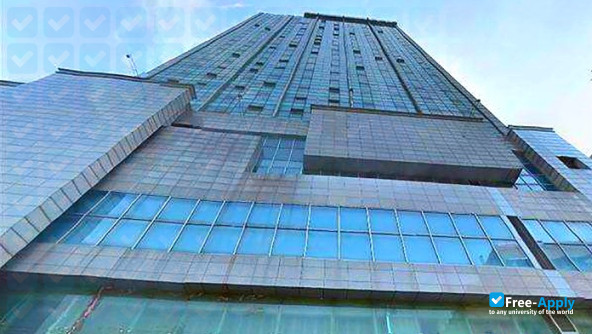 Foto de la Anhui Radio and Television University #4