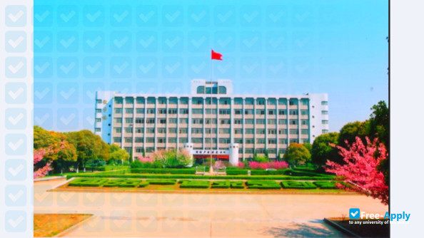 Zhangzhou Institute of Technology photo #4