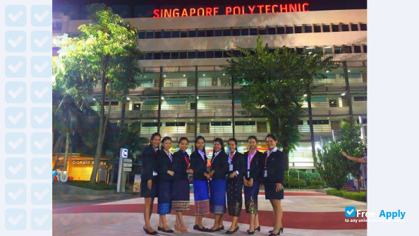 Photo de l’Bowen College of Management Guilin University of Technology #5