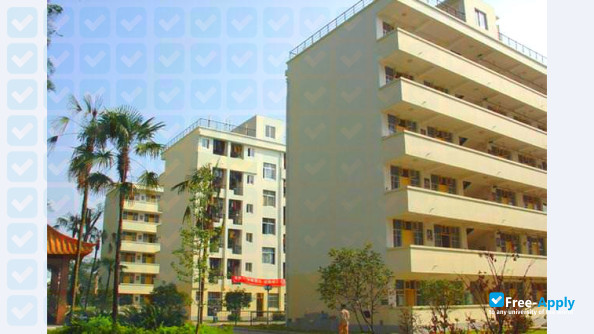Bowen College of Management Guilin University of Technology photo #1