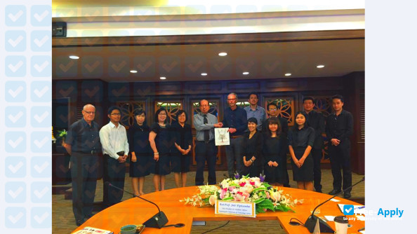Photo de l’Bowen College of Management Guilin University of Technology #4