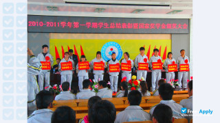 Miniatura de la Xinjiang Career Technical College #4