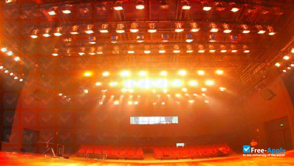 Shandong University of Arts photo #1
