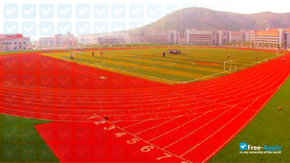Shandong University of Arts photo