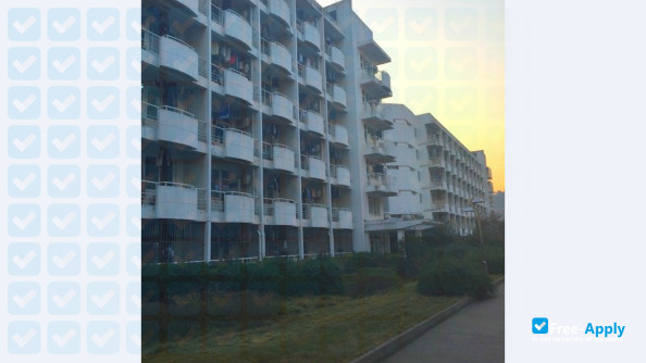 Wenzheng College Soochow University photo #3