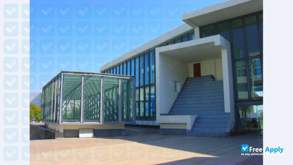 Wenzheng College Soochow University photo #1