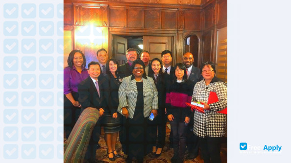 Guangdong Lingnan Institute of Technology photo #5