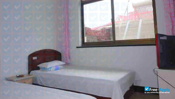 Guangdong Lingnan Institute of Technology photo #6