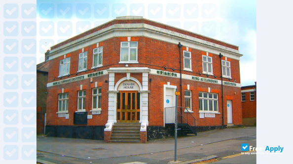 West Anhui Health Vocational College photo #2